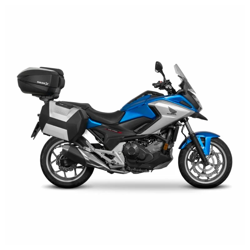 Kit de prindere cutii laterale SH36 3P System SHAD pentru HONDA NC 750 X / XD 2016-2020, HONDA NC 750 S 2016-2019