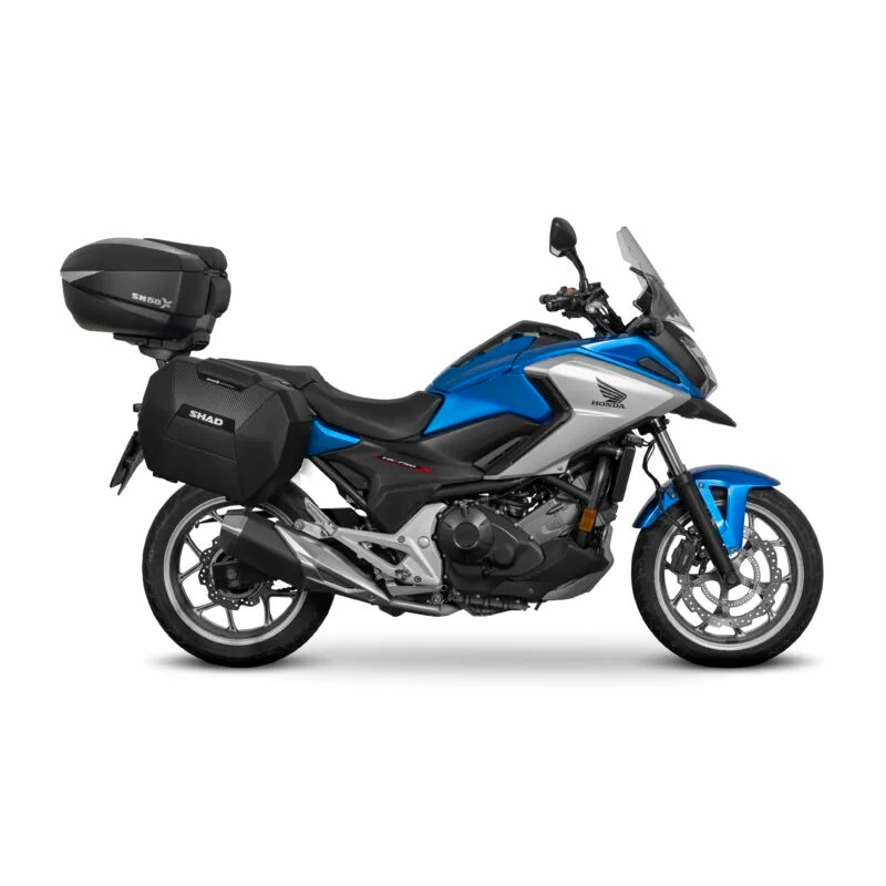 Kit de prindere cutii laterale SH36 3P System SHAD pentru HONDA NC 750 X / XD 2016-2020, HONDA NC 750 S 2016-2019