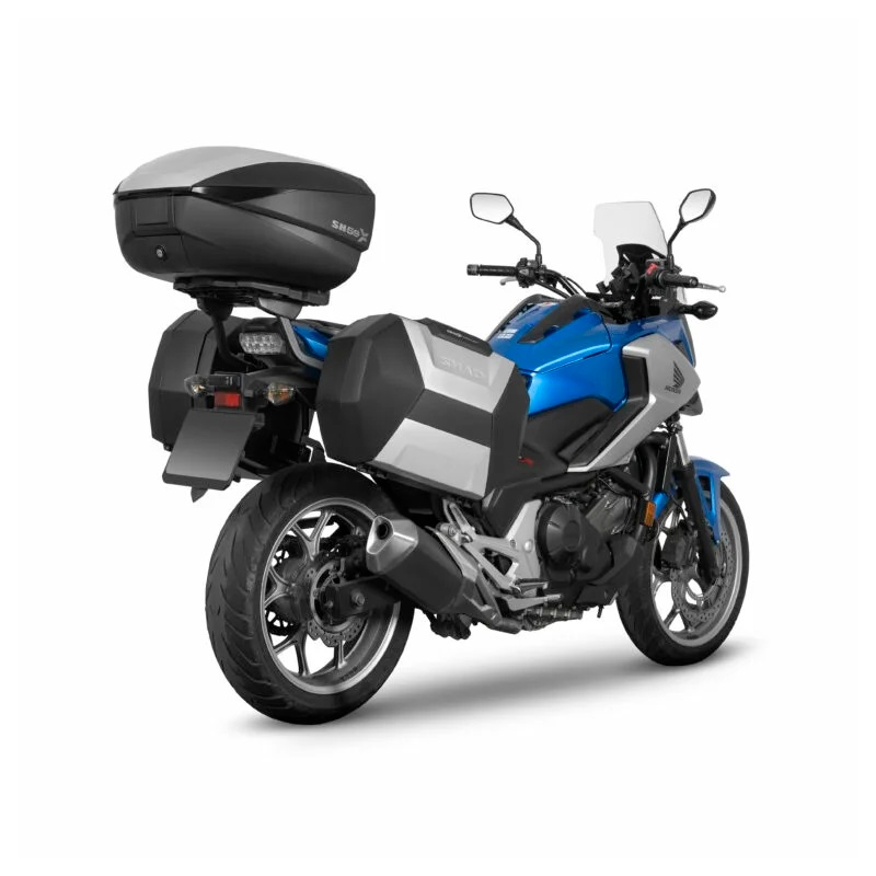 Kit de prindere cutii laterale SH36 3P System SHAD pentru HONDA NC 750 X / XD 2016-2020, HONDA NC 750 S 2016-2019