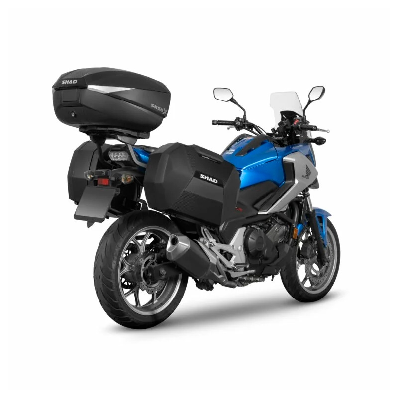 Kit de prindere cutii laterale SH36 3P System SHAD pentru HONDA NC 750 X / XD 2016-2020, HONDA NC 750 S 2016-2019