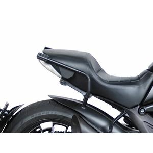 Kit de prindere cutii laterale SH36 3P System SHAD pentru DUCATI Diavel 1200 2012-2019