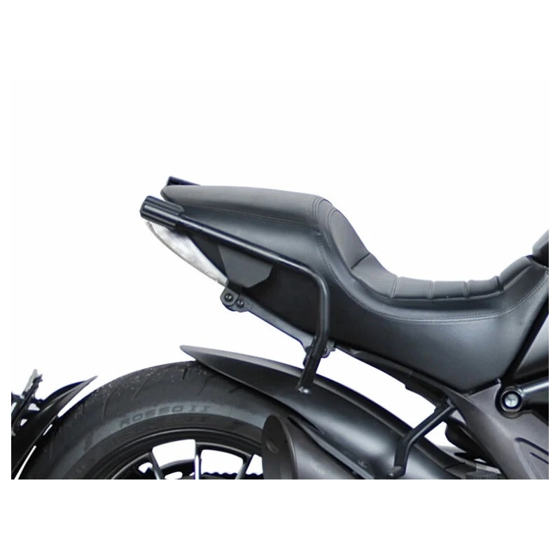Kit de prindere cutii laterale SH36 3P System SHAD pentru DUCATI Diavel 1200 2012-2019
