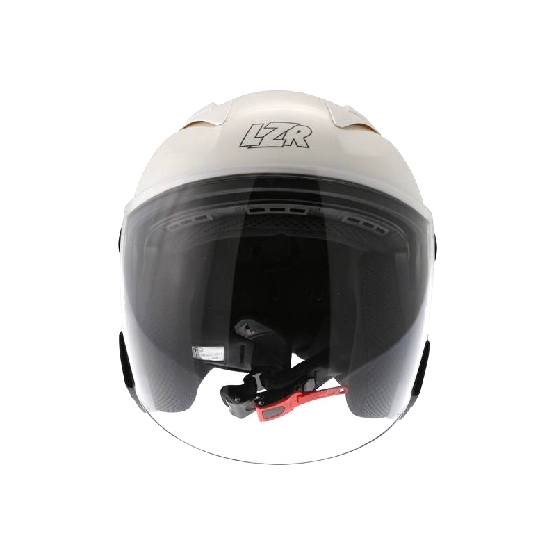 Cască de motocicletă deschisă Lazer JH-1 Z-Line alb