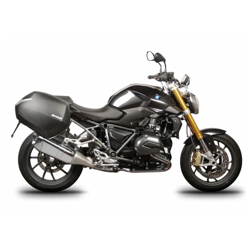 Kit de prindere cutii laterale SH36 3P System SHAD