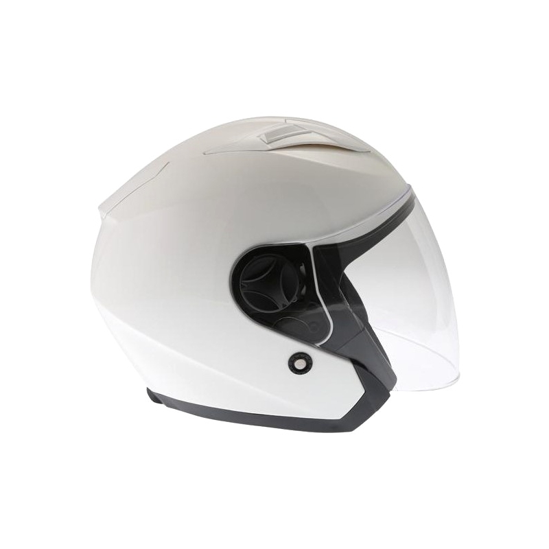 Cască de motocicletă deschisă Lazer JH-1 Z-Line alb