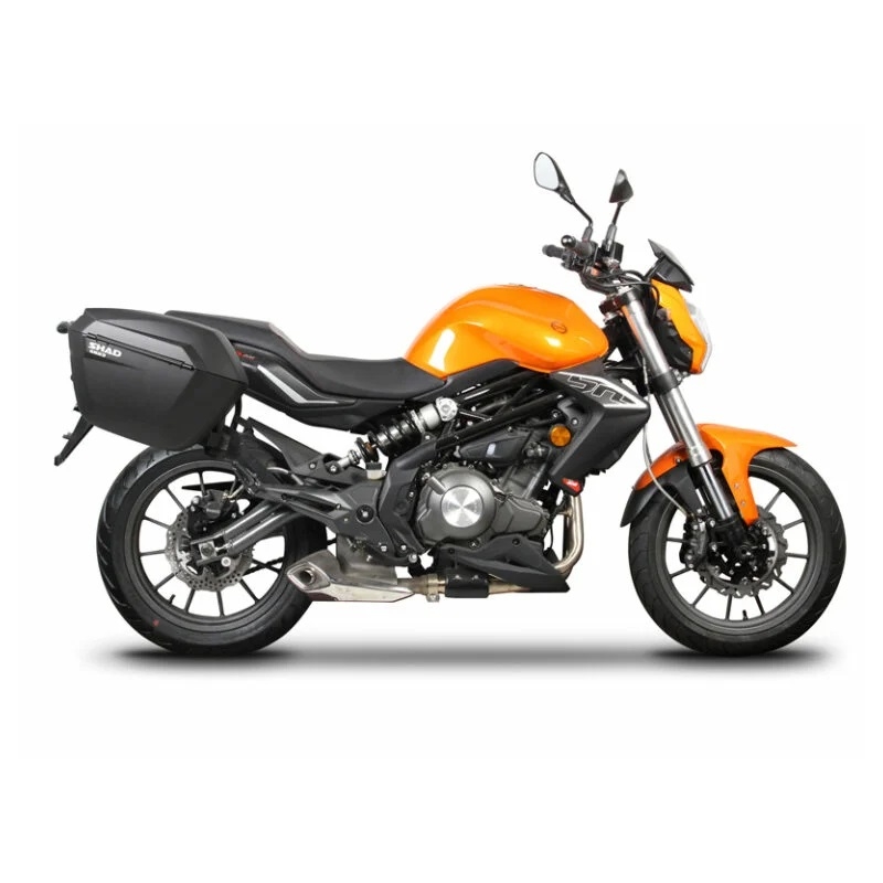 Kit de prindere cutii laterale SH36 3P System SHAD