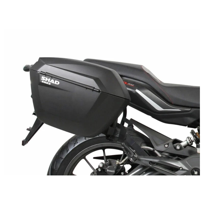 Kit de prindere cutii laterale SH36 3P System SHAD