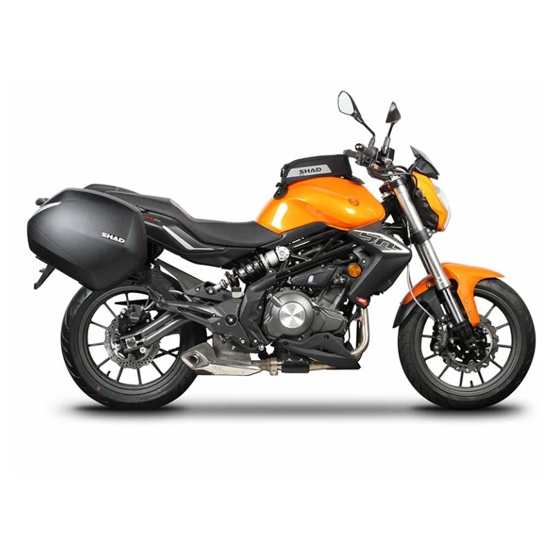 Kit de prindere cutii laterale SH36 3P System SHAD