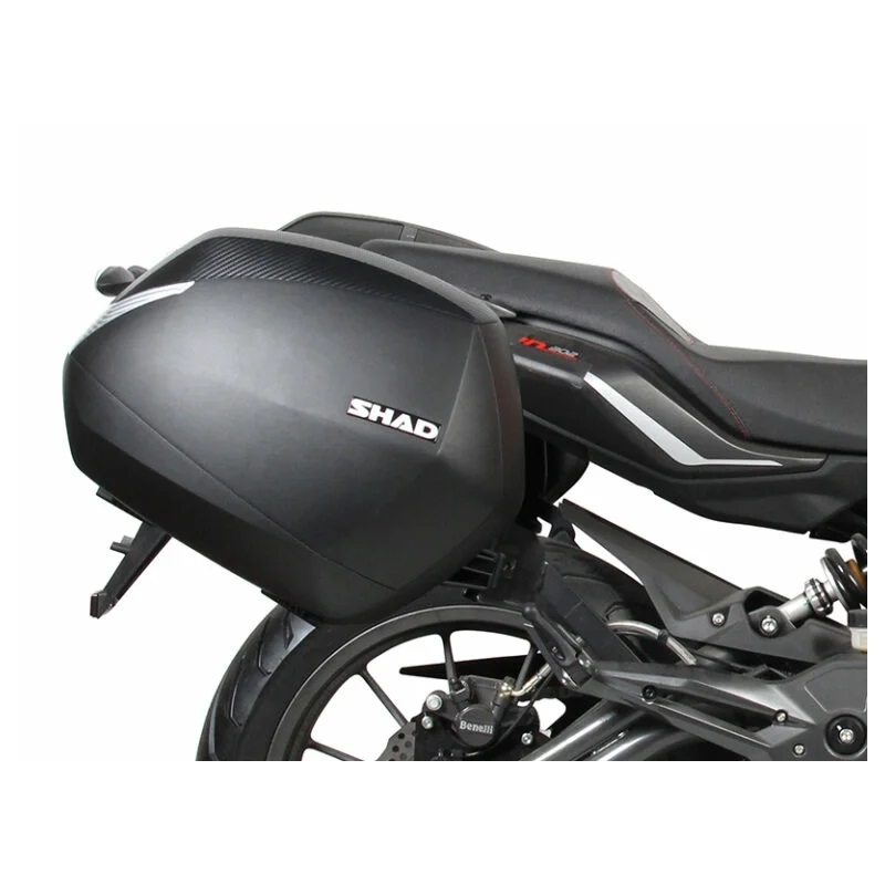 Kit de prindere cutii laterale SH36 3P System SHAD