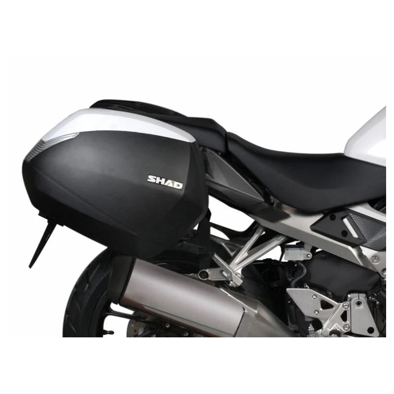 Kit de prindere cutii laterale SH36 3P System SHAD pentru HONDA VFR 800 X Crossrunner 2015-2022