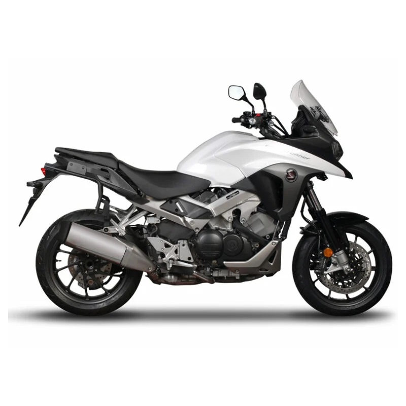 Kit de prindere cutii laterale SH36 3P System SHAD pentru HONDA VFR 800 X Crossrunner 2015-2022