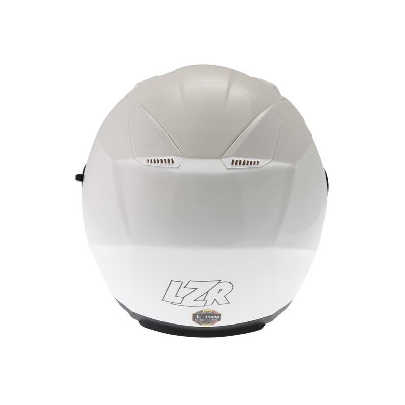 Cască de motocicletă deschisă Lazer JH-1 Z-Line alb