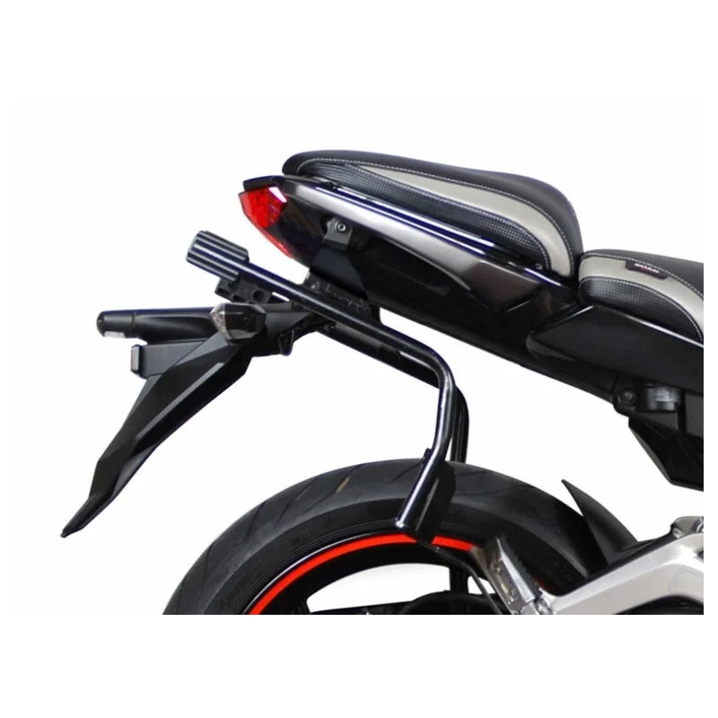 Kit de prindere cutii laterale SH36 3P System SHAD pentru KAWASAKI ER-6n 650 2012-2017, KAWASAKI ER-6f 650 2012-2017