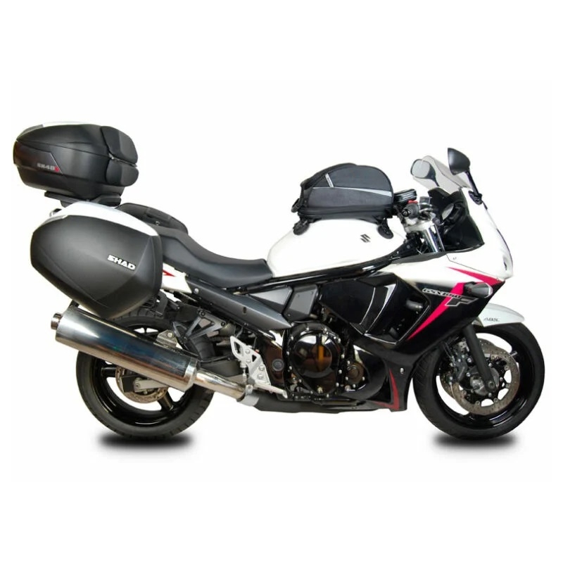 Kit de prindere cutii laterale SH36 3P System SHAD