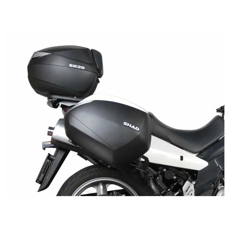 Kit de prindere cutii laterale SH36 3P System SHAD pentru SUZUKI DL 650 V-STROM 2004-2011