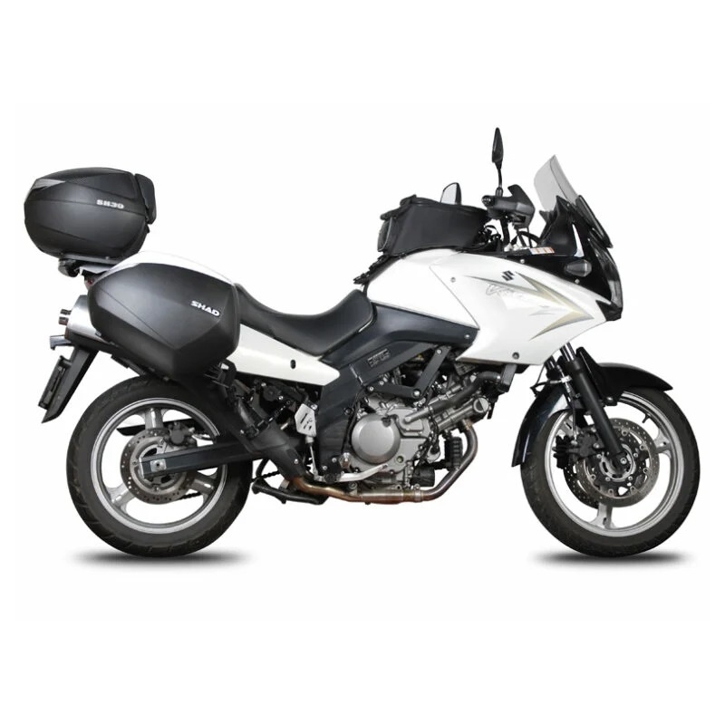 Kit de prindere cutii laterale SH36 3P System SHAD pentru SUZUKI DL 650 V-STROM 2004-2011