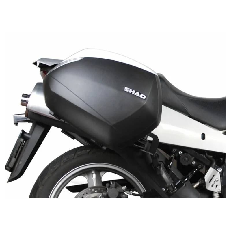 Kit de prindere cutii laterale SH36 3P System SHAD pentru SUZUKI DL 650 V-STROM 2004-2011