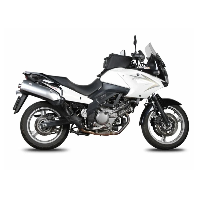 Kit de prindere cutii laterale SH36 3P System SHAD pentru SUZUKI DL 650 V-STROM 2004-2011