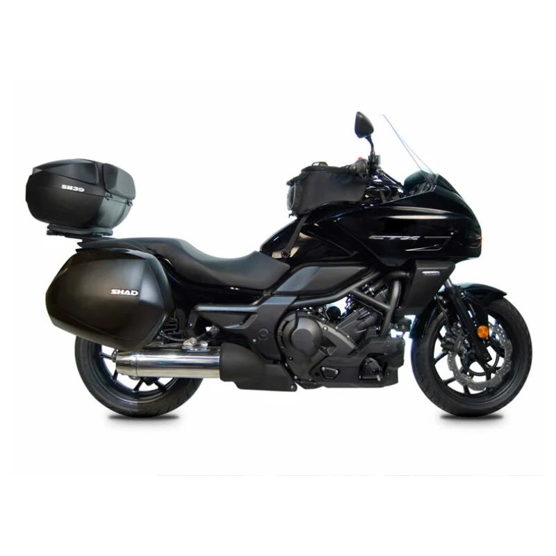 Kit de prindere cutii laterale SH36 3P System SHAD pentru HONDA CTX 700 2014-2018