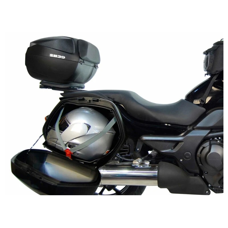 Kit de prindere cutii laterale SH36 3P System SHAD pentru HONDA CTX 700 2014-2018