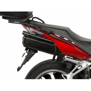 Kit de prindere cutii laterale SH36 3P System SHAD H0VF82IF pentru HONDA VFR 800 (ABS) 2002-2013