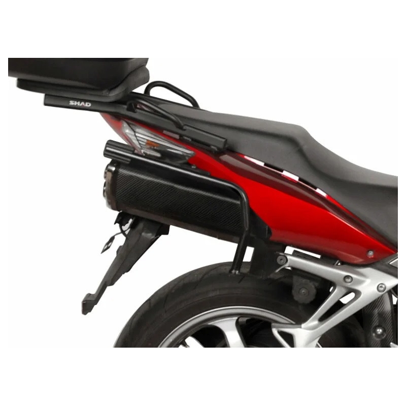 Kit de prindere cutii laterale SH36 3P System SHAD pentru HONDA VFR 800 (ABS) 2002-2013