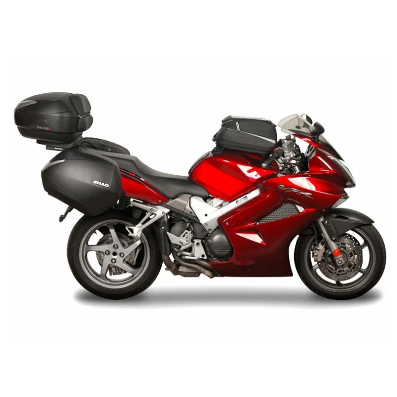 Kit de prindere cutii laterale SH36 3P System SHAD pentru HONDA VFR 800 (ABS) 2002-2013