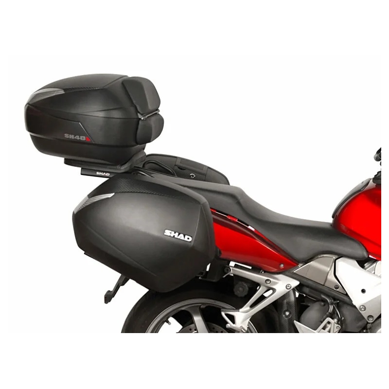 Kit de prindere cutii laterale SH36 3P System SHAD pentru HONDA VFR 800 (ABS) 2002-2013