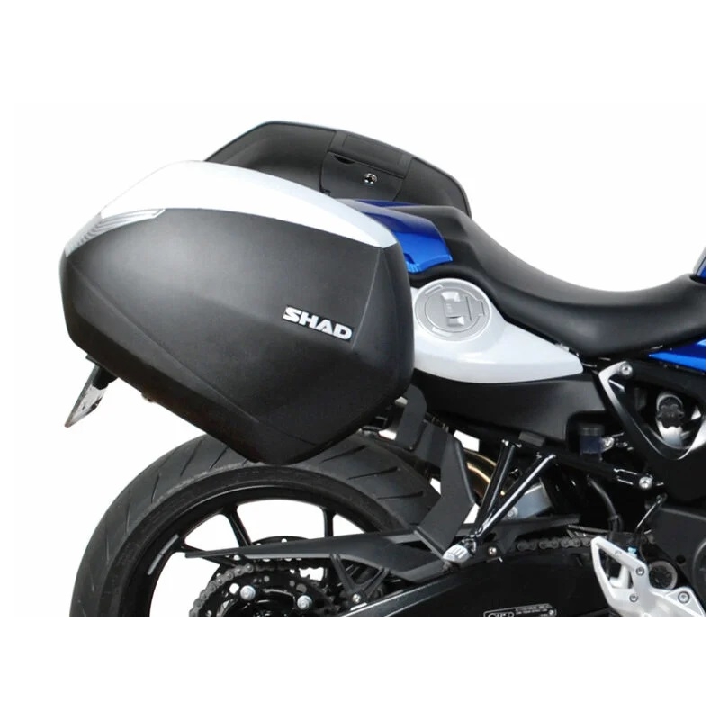 Kit de prindere cutii laterale SH36 3P System SHAD pentru BMW F 800 R 2009-2015