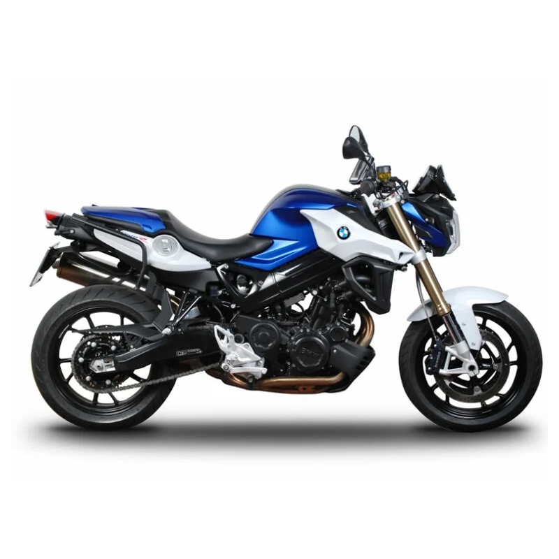 Kit de prindere cutii laterale SH36 3P System SHAD pentru BMW F 800 R 2009-2015