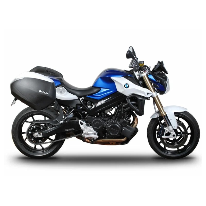 Kit de prindere cutii laterale SH36 3P System SHAD pentru BMW F 800 R 2009-2015