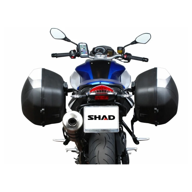 Kit de prindere cutii laterale SH36 3P System SHAD pentru BMW F 800 R 2009-2015