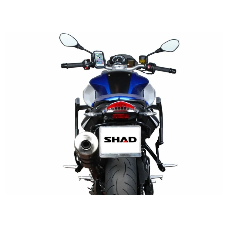 Kit de prindere cutii laterale SH36 3P System SHAD pentru BMW F 800 R 2009-2015