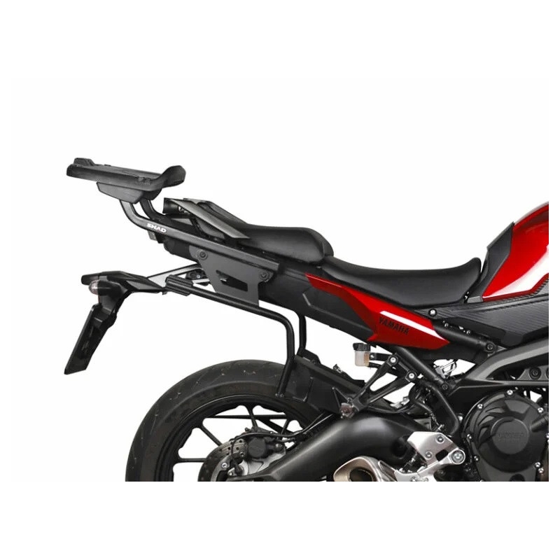 Kit de prindere cutii laterale SH36 3P System SHAD pentru YAMAHA MT-09 Tracer / Tracer 900 2015-2017