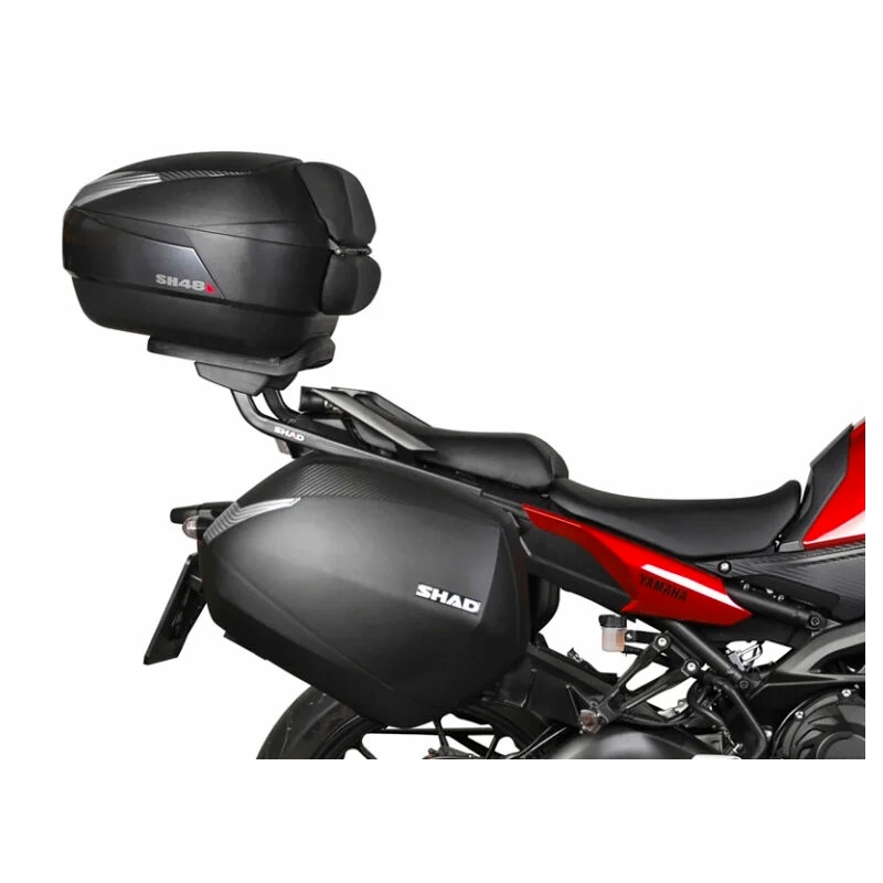 Kit de prindere cutii laterale SH36 3P System SHAD pentru YAMAHA MT-09 Tracer / Tracer 900 2015-2017