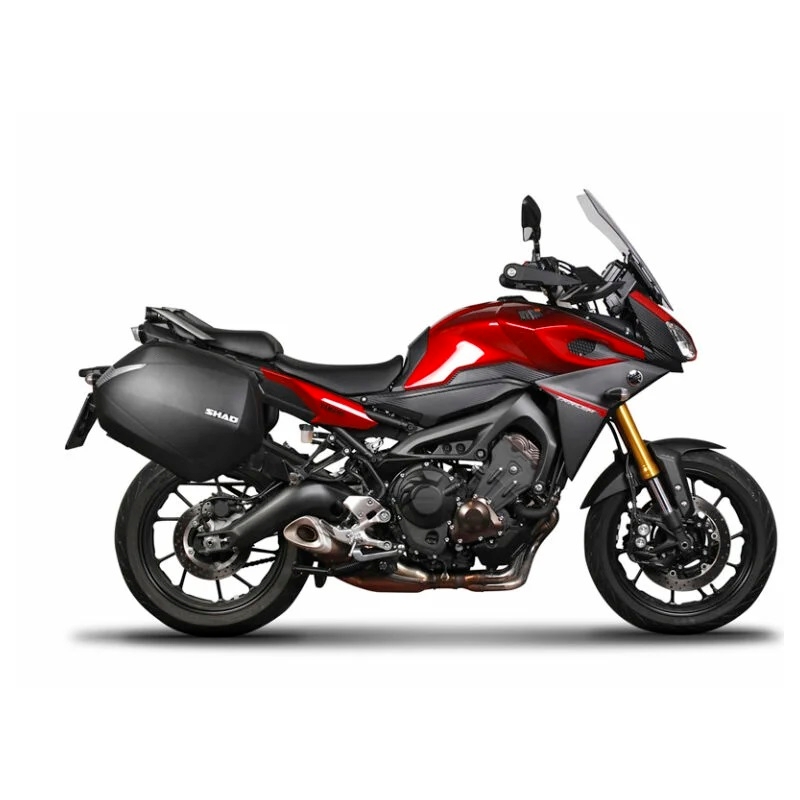 Kit de prindere cutii laterale SH36 3P System SHAD pentru YAMAHA MT-09 Tracer / Tracer 900 2015-2017
