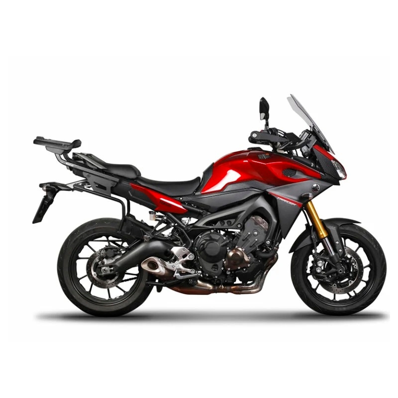 Kit de prindere cutii laterale SH36 3P System SHAD pentru YAMAHA MT-09 Tracer / Tracer 900 2015-2017