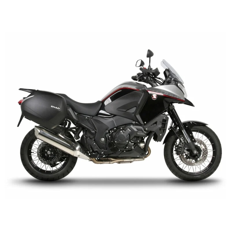 Kit de prindere cutii laterale SH36 3P System SHAD pentru HONDA VFR 1200 X Crosstourer 2012-2024