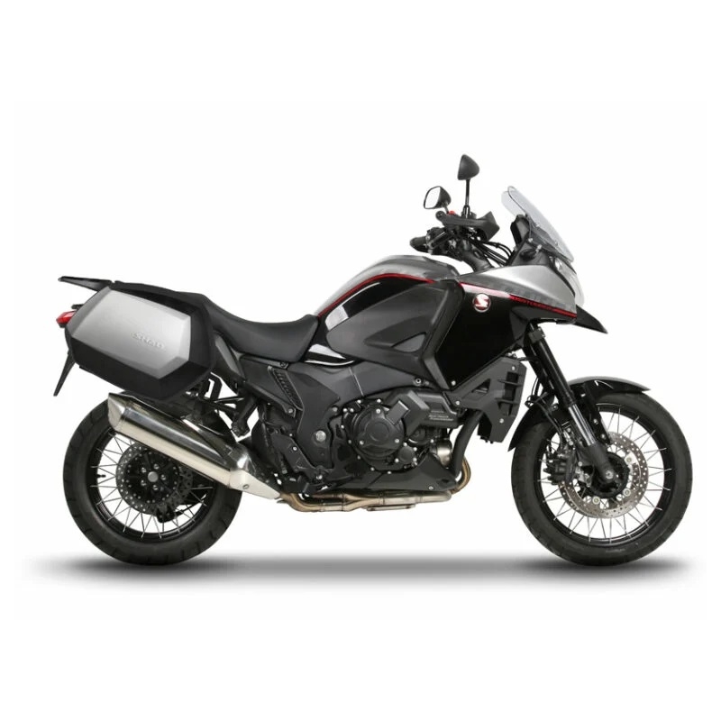 Kit de prindere cutii laterale SH36 3P System SHAD pentru HONDA VFR 1200 X Crosstourer 2012-2024