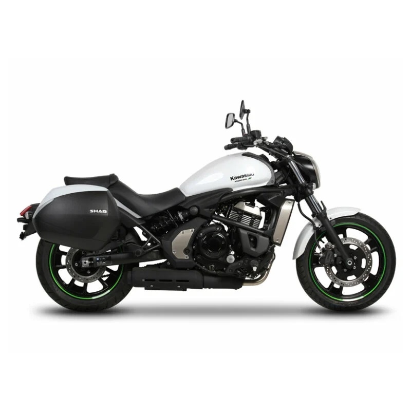 Kit de prindere cutii laterale SH36 3P System SHAD pentru KAWASAKI Vulcan S 650 2015-2026