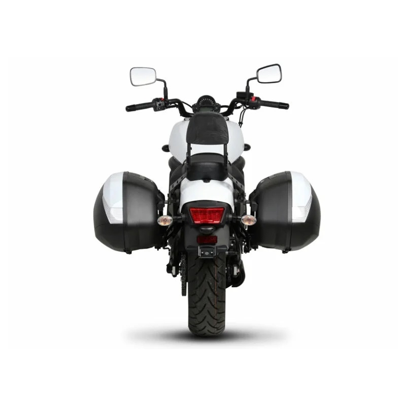 Kit de prindere cutii laterale SH36 3P System SHAD pentru KAWASAKI Vulcan S 650 2015-2026