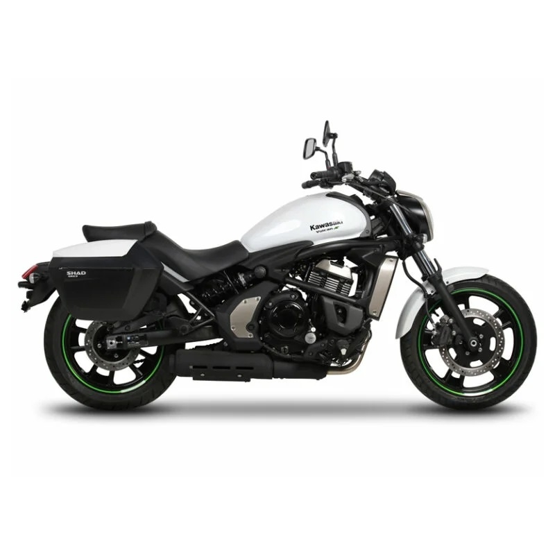 Kit de prindere cutii laterale SH36 3P System SHAD pentru KAWASAKI Vulcan S 650 2015-2026