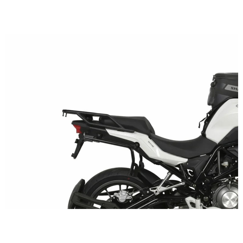 Kit de prindere cutii laterale SH36 3P System SHAD pentru BENELLI TRK 502 2016-2026, QJMOTOR SRT 550 / X 2022-2025