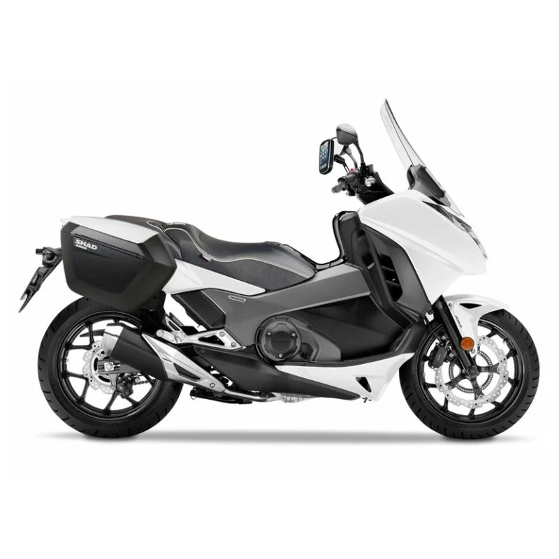 Kit de prindere cutii laterale SH36 3P System SHAD pentru HONDA NC 750 D Integra 2016-2024