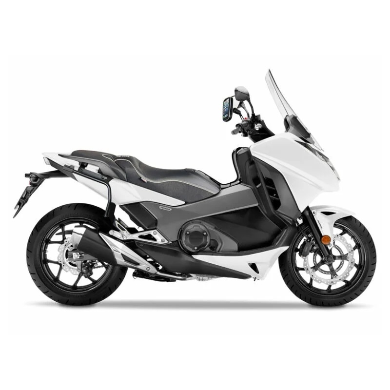 Kit de prindere cutii laterale SH36 3P System SHAD pentru HONDA NC 750 D Integra 2016-2024