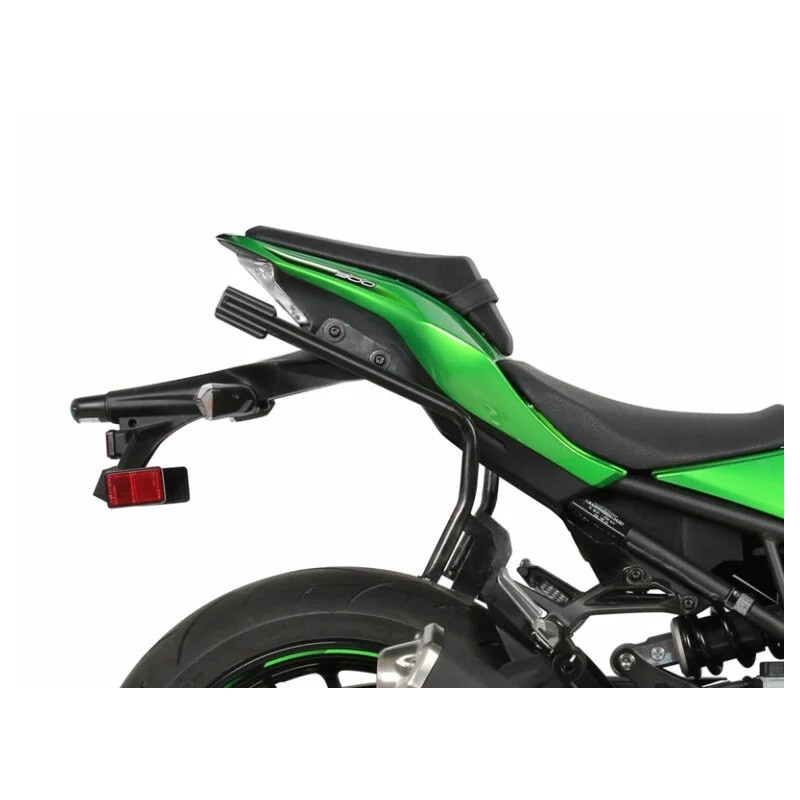 Kit de prindere cutii laterale SH36 3P System SHAD pentru KAWASAKI Z 900 2017-2024, KAWASAKI Z 900 SE 2017-2024