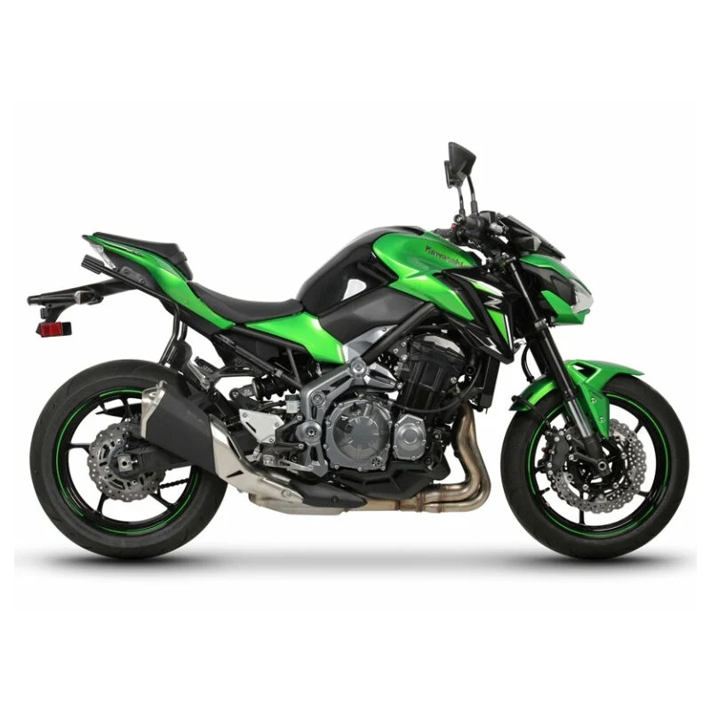 Kit de prindere cutii laterale SH36 3P System SHAD pentru KAWASAKI Z 900 2017-2024, KAWASAKI Z 900 SE 2017-2024