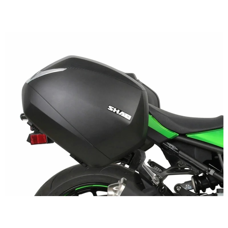 Kit de prindere cutii laterale SH36 3P System SHAD pentru KAWASAKI Z 900 2017-2024, KAWASAKI Z 900 SE 2017-2024