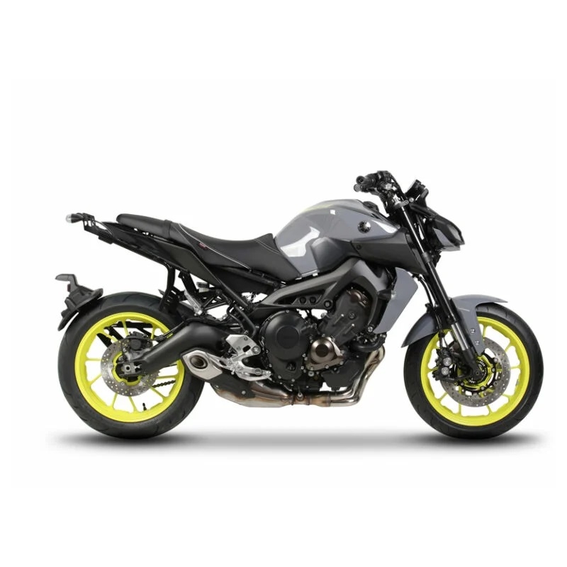 Kit de prindere cutii laterale SH36 3P System SHAD pentru YAMAHA MT-09 850 / 890 2017-2019