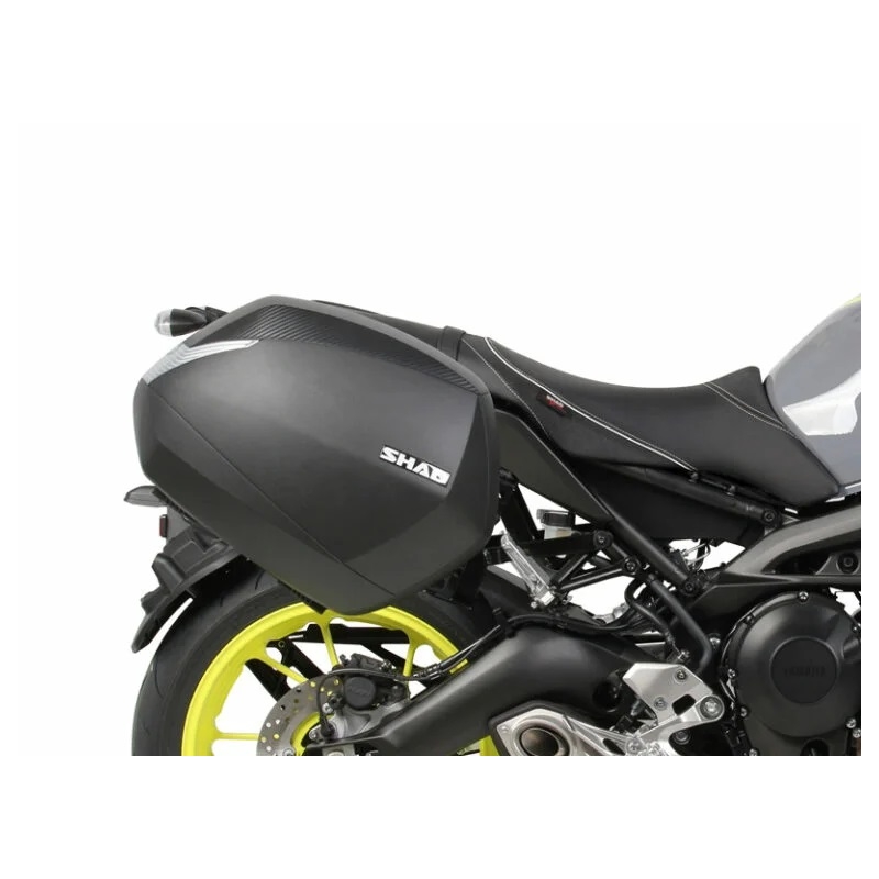 Kit de prindere cutii laterale SH36 3P System SHAD pentru YAMAHA MT-09 850 / 890 2017-2019